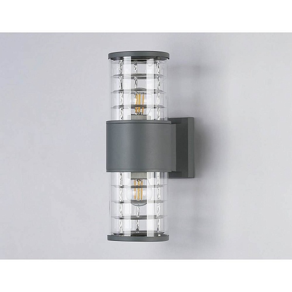 Светильник уличный настенный AMBRELLA LIGHT ST ST2523