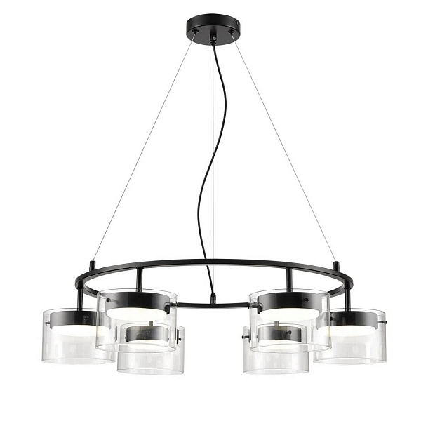 Подвес LUMION NATALINA 8232/6