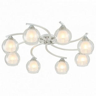 Люстра потолочная CITILUX КРИСТИ CL152180