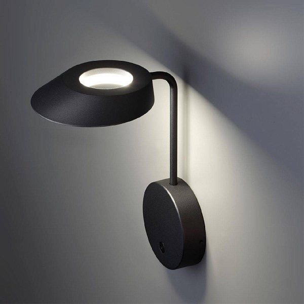 Светильник уличный настенный NOVOTECH ELEGANCE 359406