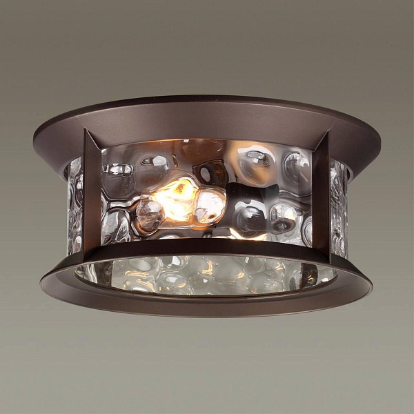 Светильник уличный потолочный ODEON LIGHT MAVRET 4961/2C
