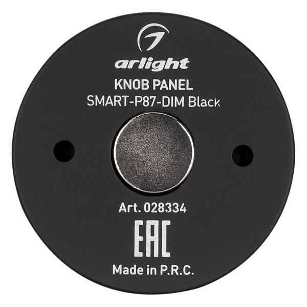 Панель управления ARLIGHT SMART 28334