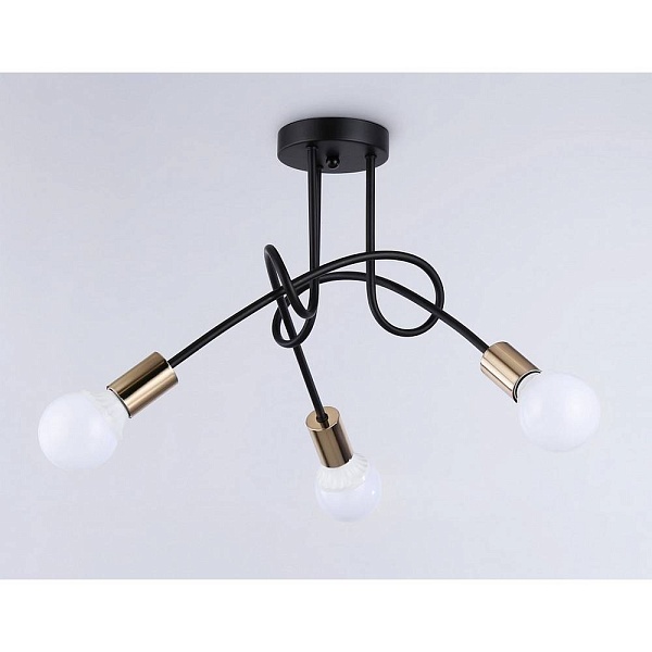 Люстра потолочная AMBRELLA LIGHT TR TR80415