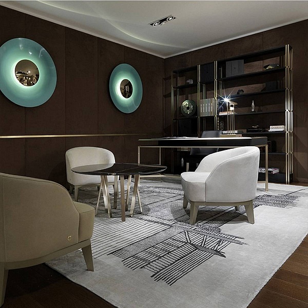 Бра IMPERIUMLOFT ALESTA 209031-23