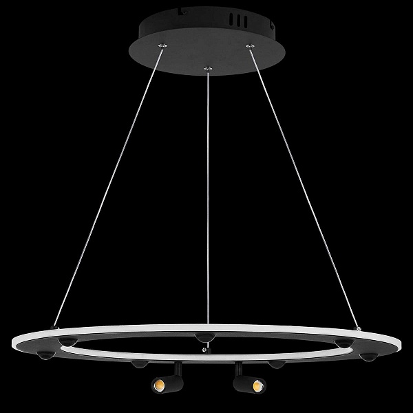 Люстра подвесная LIGHTSTAR DIVE 740467