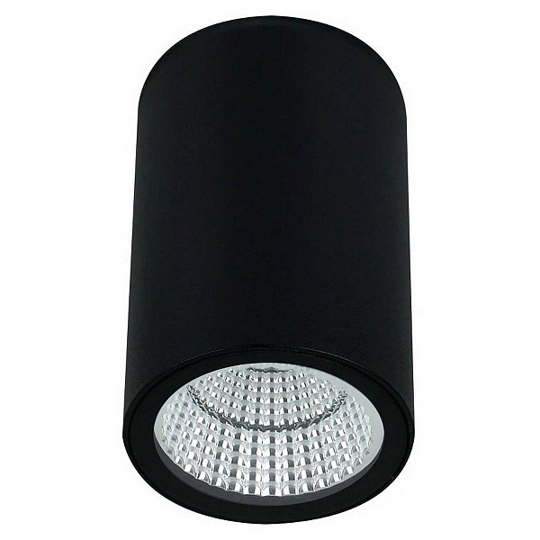 Светильник уличный потолочный ARTE LAMP TORCULAR A1307PF-1BK