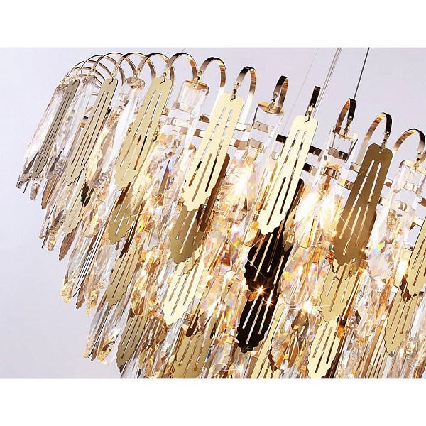 Люстра подвесная AMBRELLA LIGHT TR TR5258
