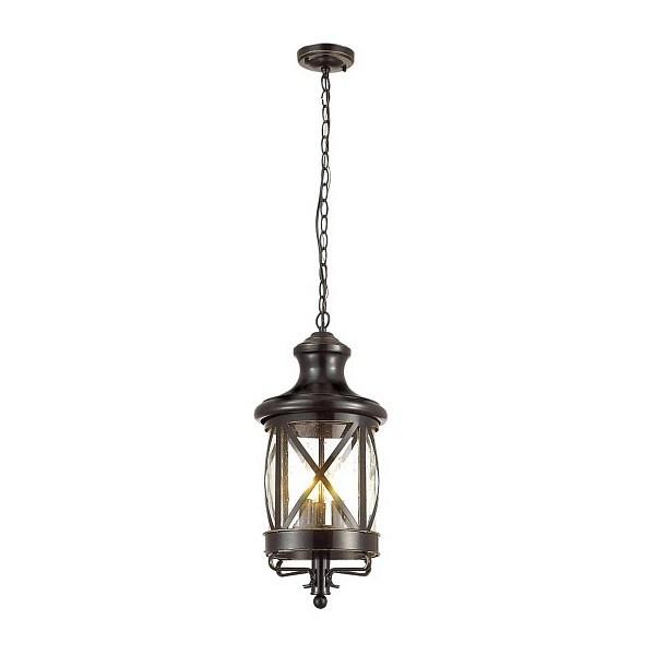 Светильник уличный подвесной ODEON LIGHT SATION 4045/3