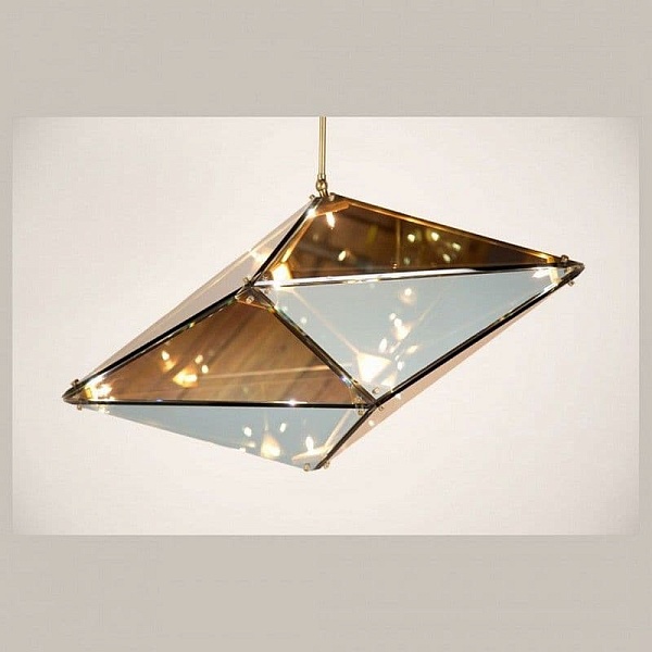Подвес DELIGHT COLLECTION DIAMOND KG0852P-8B
