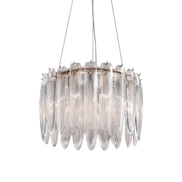 Люстра подвесная DELIGHT COLLECTION MD22027002 MD22027002-D45 gold