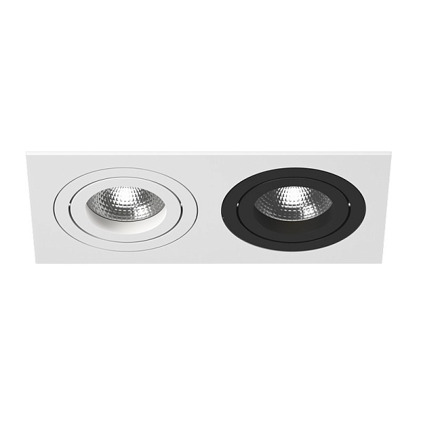 Светильник встраиваемый LIGHTSTAR INTERO 16 i5260607