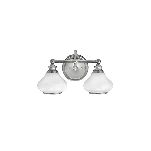 Бра HINKLEY AINSLEY HK-AINSLEY2-BATH