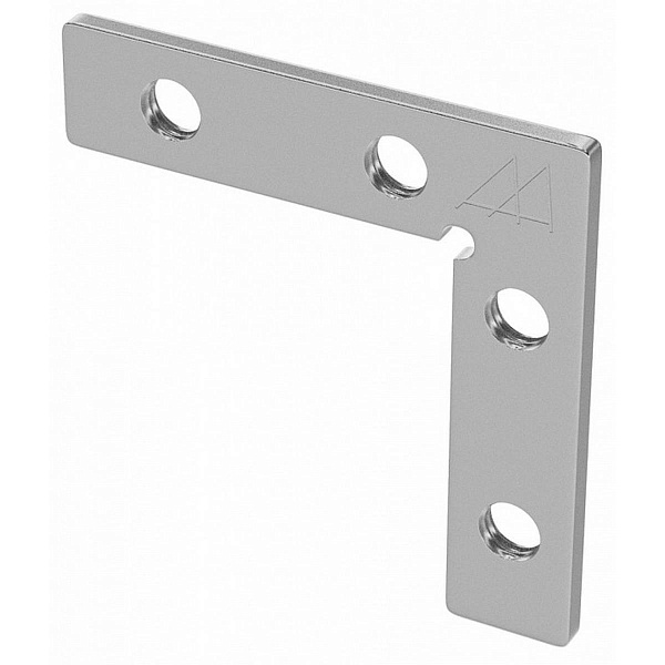 L-коннектор MAYTONI ACCESSORIES FOR TRACKS EXILITY TRA034D-CL-42S