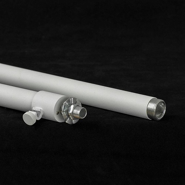 Торшер LUSSOLE WESTON LSP-0656