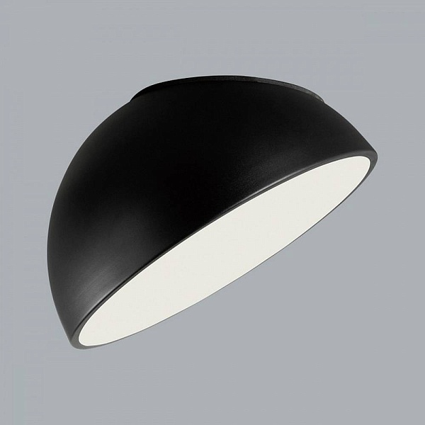 Светильник настенно-потолочный СОНЕКС PLUTO BLACK 7658/35L