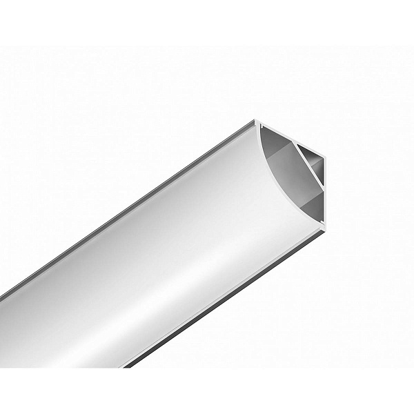 Профиль для ленты LED угловой AMBRELLA LIGHT GP GP2100AL