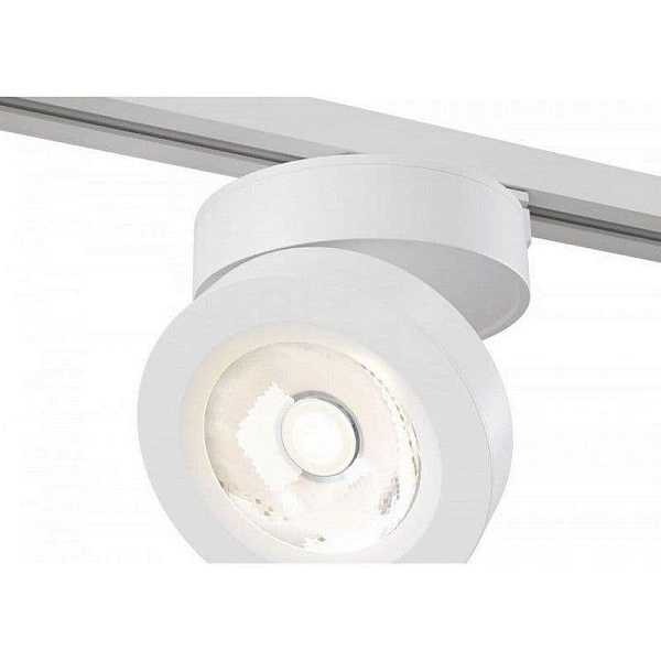 Трековый светильник MAYTONI MAGIC TR006-1-12W3K-W