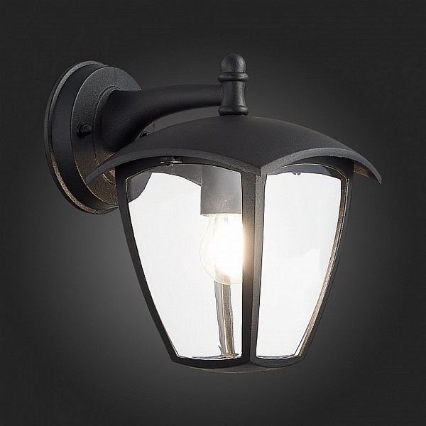 Светильник уличный настенный ST LUCE SIVINO SL081.411.01