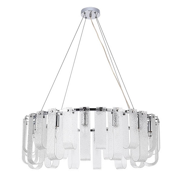 Люстра подвесная ARTE LAMP DENEBOLA A4074LM-14CC