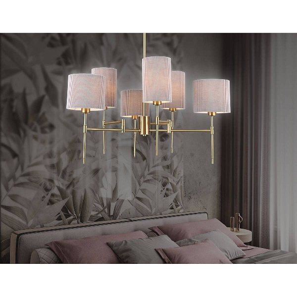 Люстра подвесная AMBRELLA LIGHT HEIGH LIGHT LH72381