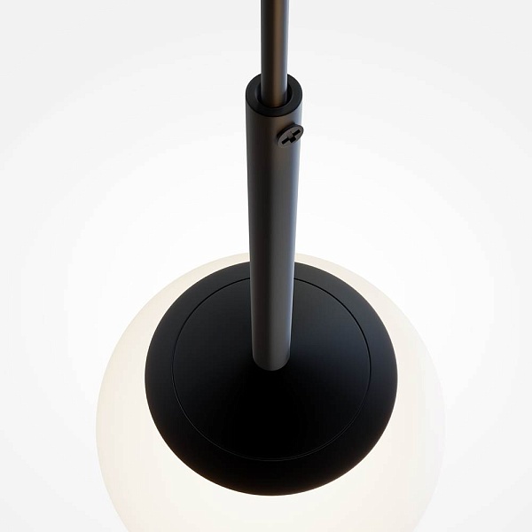 Подвес MAYTONI BASIC FORM MOD321PL-01B