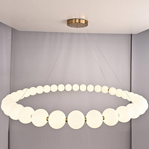 Подвес IMPERIUMLOFT CARA RING 298269-01