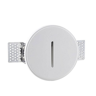 Светильник встраиваемый в стену ODEON LIGHT GIPS 7081/3WL