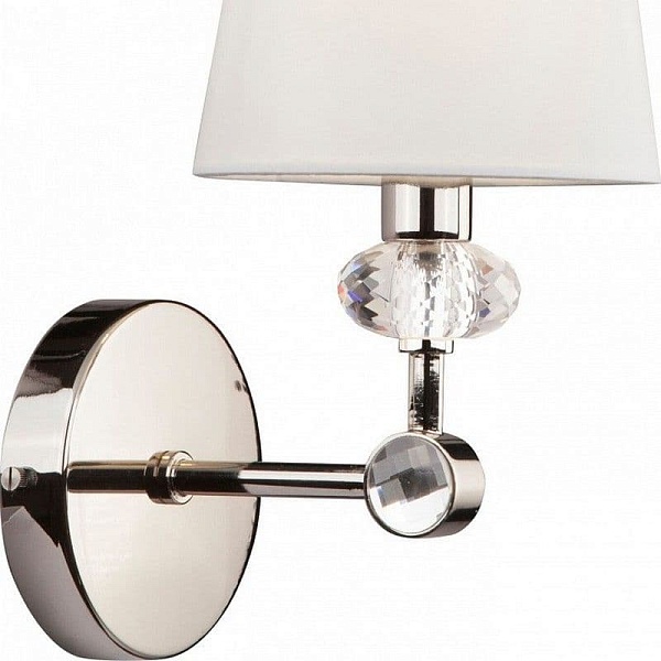 Бра MAYTONI RIVERSIDE MOD018WL-01CH