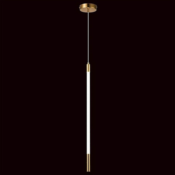 Подвес INDIGO FILATO 14008/1P Brass