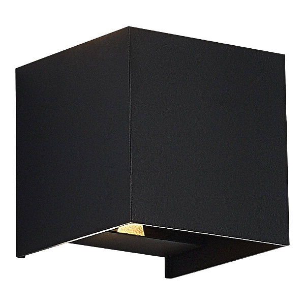 Светильник уличный настенный ST LUCE BRIK SL9513.401.01