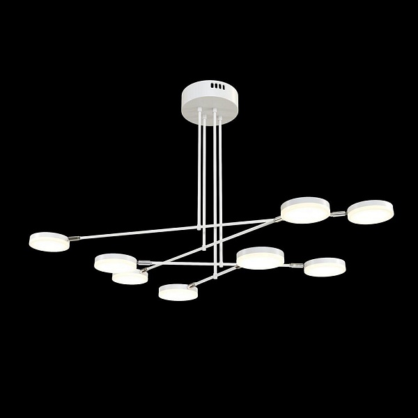 Люстра подвесная MAYTONI FAD MOD070PL-L48W3K