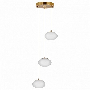 Подвес CITILUX ATMAN SMART CL226A033