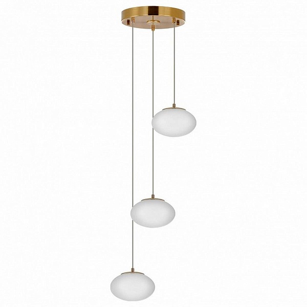 Подвес CITILUX ATMAN SMART CL226A033