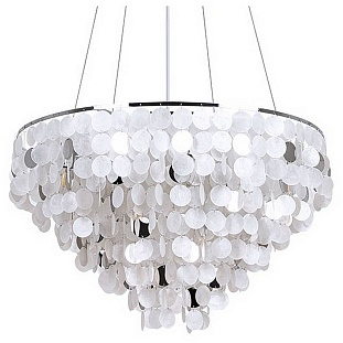 Люстра подвесная ARTE LAMP PIPIRIMA A4100LM-12CC