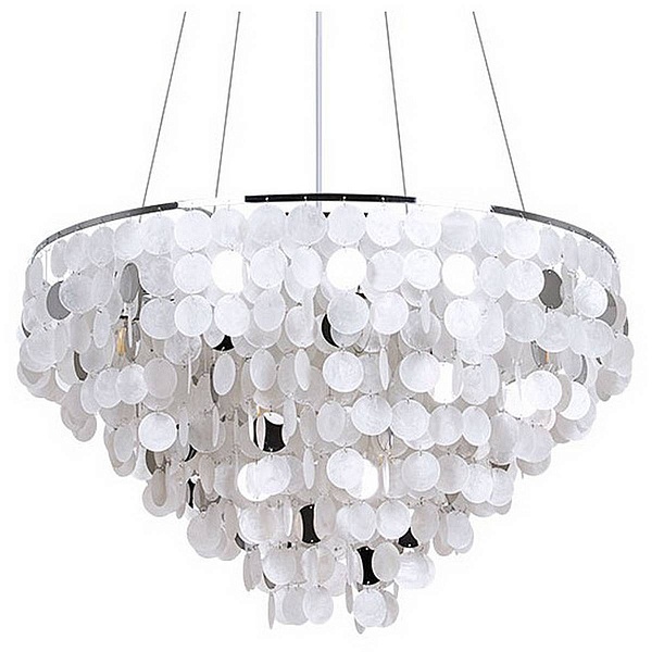 Люстра подвесная ARTE LAMP PIPIRIMA A4100LM-12CC