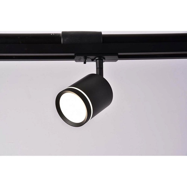 Трековый светильник MAYTONI ORLO TR085-1-5W3K-B