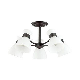 Люстра потолочная LUMION COMFI 4534/5C