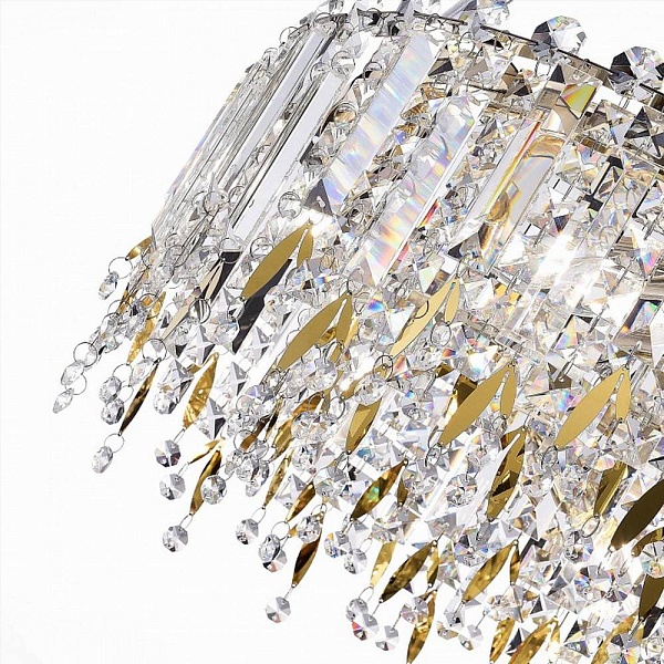 Люстра подвесная ST LUCE DESIO SL1655.203.06