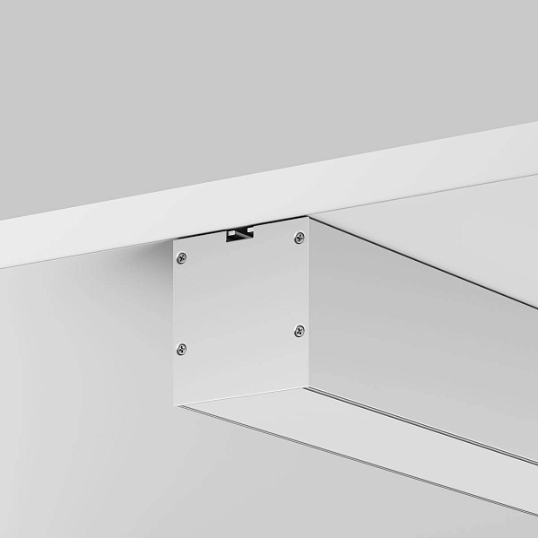 Заглушка MAYTONI LED STRIP PROFIL 642046