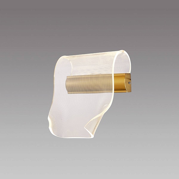 Бра ARTE LAMP GRAPPOLO A2283AP-1GO