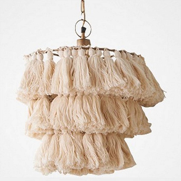 Подвес IMPERIUMLOFT TASSEL 181896-26