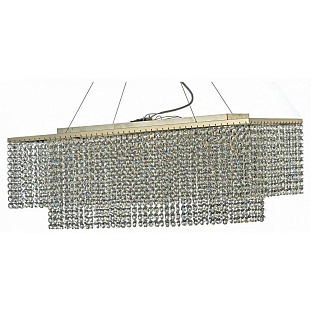 Люстра подвесная ARTI LAMPADARI MILANO Milano E 1.5.70X25.502 N
