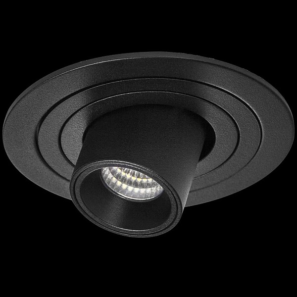 Светильник встраиваемый LIGHTSTAR INTERO i617172