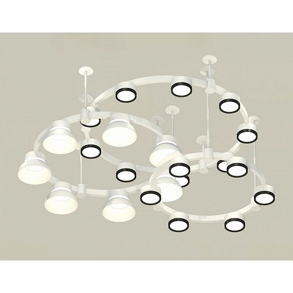 Подвес AMBRELLA LIGHT XR XR92212010