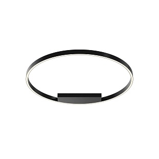 Светильник потолочный MAYTONI RIM MOD058CL-L50BK
