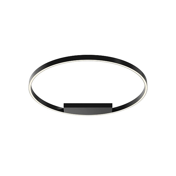 Светильник потолочный MAYTONI RIM MOD058CL-L50BK