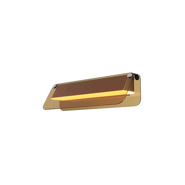 Бра MAYTONI FLAT MOD296WL-L6BC3K