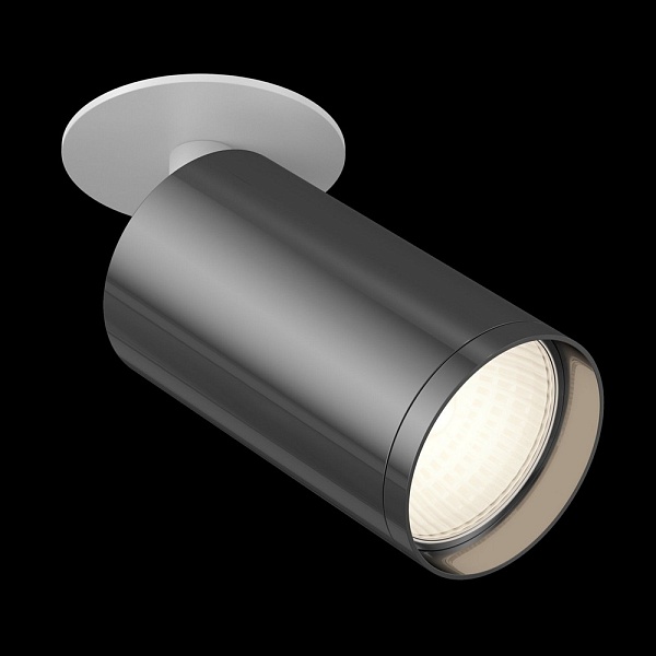 Светильник встраиваемый MAYTONI FOCUS S C049CL-1WGF
