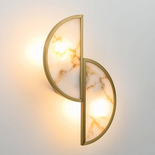 Бра ODEON LIGHT TOSCANA 5447/2W