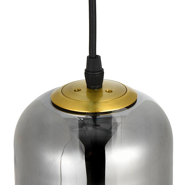 Подвес ARTE LAMP FREDDIE A2234SP-1PB